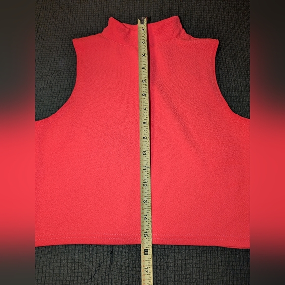 Bamboo Ribbed Top - Picture 2 of 7